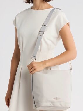 Kate Spade New York Large Crossbody Bag